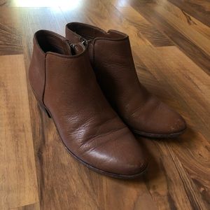 Sam Edelman Petty Bootie size 7